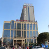 Отель Junbang Tianshan Hotel, фото 1