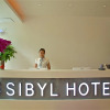Отель Sibyl Hotel (Hangzhou Xixi Yinxiangcheng), фото 13
