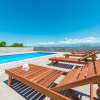 Отель Fantastic Villa Maslina with private pool, фото 9