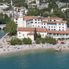 Отель Modern Villa With Swimming Pool and Sauna in Crikvenica, фото 9