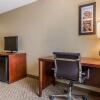 Отель Comfort Inn And Suites, фото 13