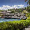 Отель Zoetry Marigot Bay - All Inclusive, фото 26