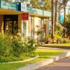 Отель Ventura Motel Renmark в Ренмарке