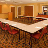 Отель Hampton Inn & Suites Pittsburgh-Meadow Lands, фото 22