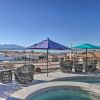 Отель Convenient Lake Havasu City Gem w/ Pool + Views!, фото 1