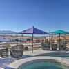 Отель Lake Havasu City Gem w/ Pool, Jacuzzi + Views! в Лейк-Хавасу-Сити