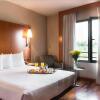 Отель AC Hotel Cuenca by Marriott, фото 4