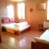 Отель Chalet With one Bedroom in Samoëns, With Furnished Garden and Wifi, фото 6