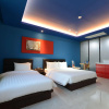 Отель Incheon Pentastar Hotel, фото 10