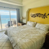 Отель Las Palmas Resort At Sandy Beach: Condo Grande-605 2 Bedroom Condo by Redawning, фото 3