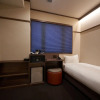 Отель Welina Hotel Shinsaibashi NAGOMI, фото 28