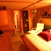 Отель CHALET GRINCH 90m2, 3 Sdb, skis aux pieds, wifi, фото 2