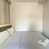 Отель Cozy And Serene 2Br Apartment At Parahyangan Residence, фото 14