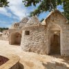 Отель 3474 Trulli Dafani by Perle di Puglia, фото 20