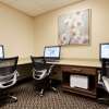 Отель Hampton Inn & Suites Portland/Hillsboro-Evergreen Park, фото 4