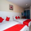 Отель Swing & Pillows -MyHome Hotel Wangsa Maju, фото 4
