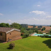 Отель Villa with Private Swimming Pool & Spacious Garden in Valdichiana near Cortona, фото 1