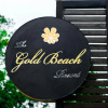 Отель The Gold Beach Resort в Даман