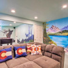 Отель Updated Estes Park Home ~ 7 Mi to Rocky Mtn NP!, фото 16