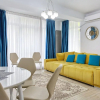 Отель Apartament Atlantis Alezzi, фото 12