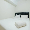 Отель Homey and Comfortable 2BR Springlake Summarecon Apartment, фото 5