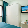 Отель Apartamentos Bajamar, фото 14
