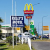 Отель Kellys Motel, фото 5