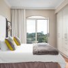 Отель 607 Cape Royale Luxury Apartments, фото 6