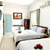 Отель Ngoc Sinh Homestay, фото 4