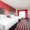Отель Holiday Inn Hotel & Suites Lafayette North, an IHG Hotel, фото 10