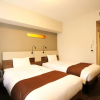 Отель Smile Hotel Premium Osaka Hommachi, фото 25
