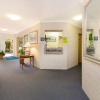 Отель Benson Court Motel, фото 2
