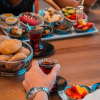 Отель Maja Luxury Resort Cesme, фото 13