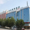 Отель GreenTree Inn Dezhou Xiajin Debai Shopping Mall Hotel, фото 2