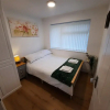Отель 2 Bed Chalet, St Margaret's at Cliffe, South Coast, фото 13