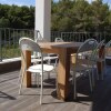 Отель Modern holiday home with terrace,100 m distant from the sea ! в Вели-Рате