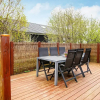 Отель 6 Person Holiday Home in Romo, фото 29