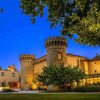 Отель Chateau De Massillan, фото 1