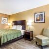 Отель Quality Inn Bessemer I-20 exit 108, фото 6