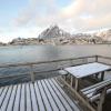 Отель Reine Rorbuer - by Classic Norway Hotels, фото 9