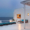 Отель Villa Panoramic Mykonos Near Nammos, фото 20