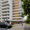 Отель Pozytywny Mokotów Apartments by Renters, фото 25