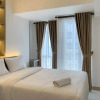 Отель Homey Studio At 20Th Floor Tokyo Riverside Pik 2 Apartment, фото 1