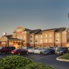 Отель Fairfield Inn & Suites by Marriott Ottawa Starved Rock Area, фото 47