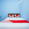 Отель OYO 1316 Mentari Family Homestay, фото 19