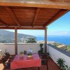 Отель Apartment with 2 Bedrooms in Vico Equense, with Wonderful Sea View, Furnished Terrace And Wifi - 6 K, фото 27