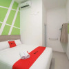 Отель Formerly RedDoorz Plus UIN Raden Fatah Palembang, фото 5