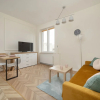 Отель Comfortable Studio in Wrocław by Renters, фото 5