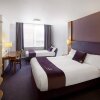 Отель Premier Inn Glasgow City - George Square, фото 7