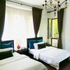 Отель Marri-Holiday Garden Villa (Hongqiao Airport. NECC) в Шанхае